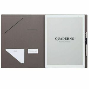 Quaderno Gen 2 | eBay Quaderno Gen 2 | eBay