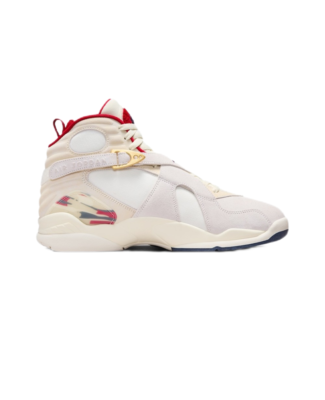 SoleFly × Nike AirJordan 8 RetroSP 26.5㎝ FJ2850-107 SoleFly Nike Air Jordan 8 Retro SP Mi Casa Es Su Casa