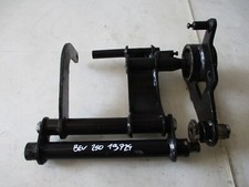 Supporto Motore Staffa Piastra Piaggio Beverly 125 250 2002 2006 Support Engine