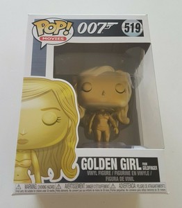 007 golden girl pop