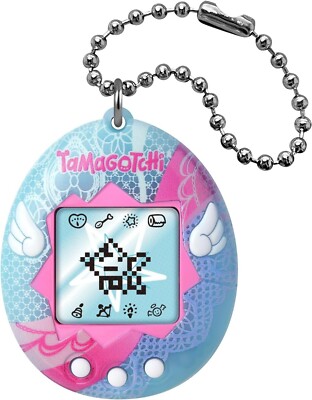 な*し様 BANDAI Tamagotchi Connection Angel s-l400.jpg