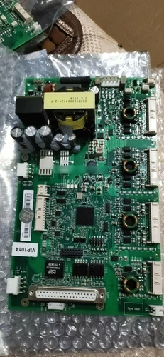 one ABB ACS880 ZINT-592 3AUA0000103603 H7502222VS used Power Board