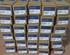 MITSUBISHI MR-J2S-40B AC Servo Driver