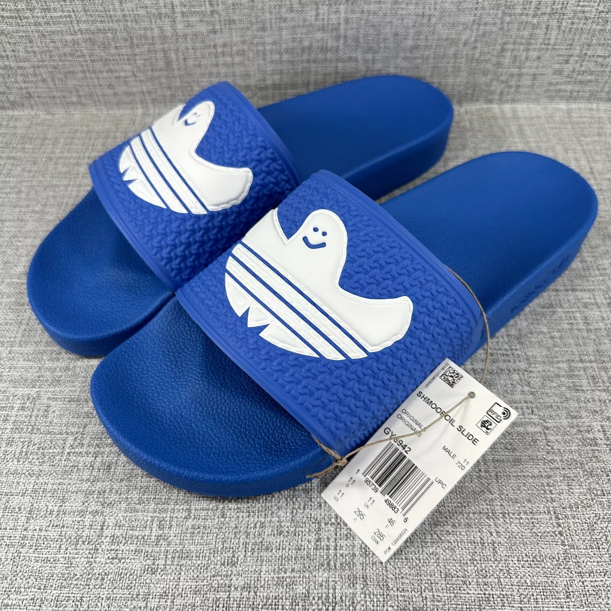 Blue sandals on sale size 11