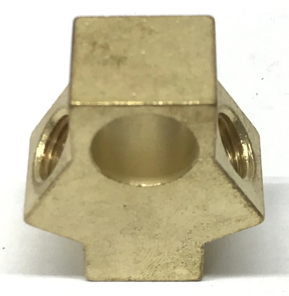 1949-1957 Ford Car Brake Connector 8A-2074    1948-1956 Ford Pick up F1, F100 - Image 3 of 4