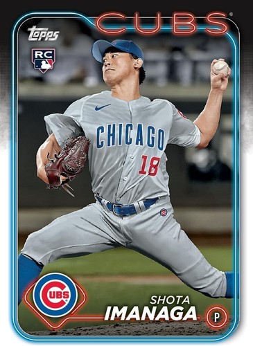Set Completo Baseball 2024 Edizione Limitata - Confezione Sigillata per Collezionisti - Foto 11 di 11