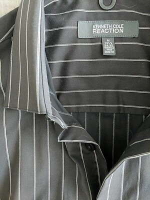 kenneth cole reaction dress shirt slim fit wrinkle free GAP Women's Short Sleeve Tie Waist V-Neck Tiered Fit & Flare Midi Dres –  Brie main image 1