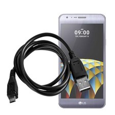 Cavo dati USB per LG X Cam cavo dati cavo dati cavo di ricarica