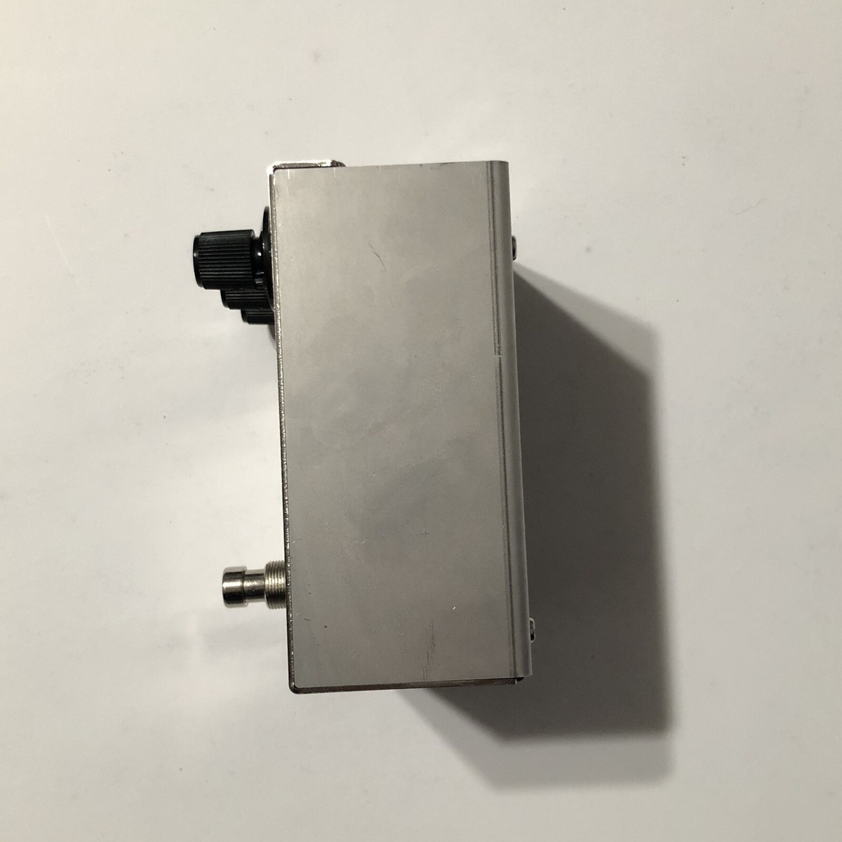 Lemon & Ginger MUZZ BC183A Fuzz Face Pedal Japanese Made | eBay Lemon & Ginger MUZZ BC183A Fuzz Face Pedal Japanese Made | eBay