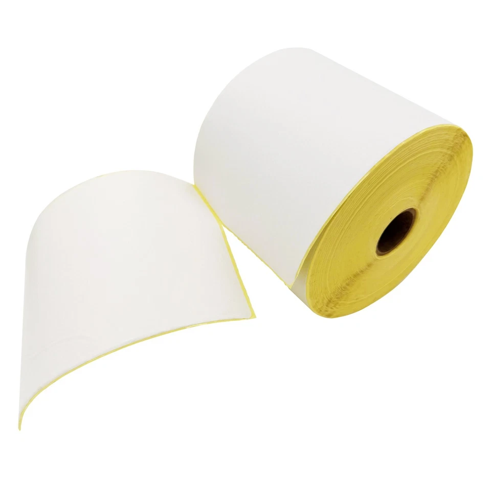 Thermo Versand Etiketten 100 x 150 mm 500 - 4500 Stück für DPD DHL GLS Zebra - Bild 2 von 4
