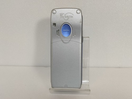 【dummy!】 MITSUBISHI D211i (color blue) docomo-japan non-working cellphone - 第 3/3 張圖片