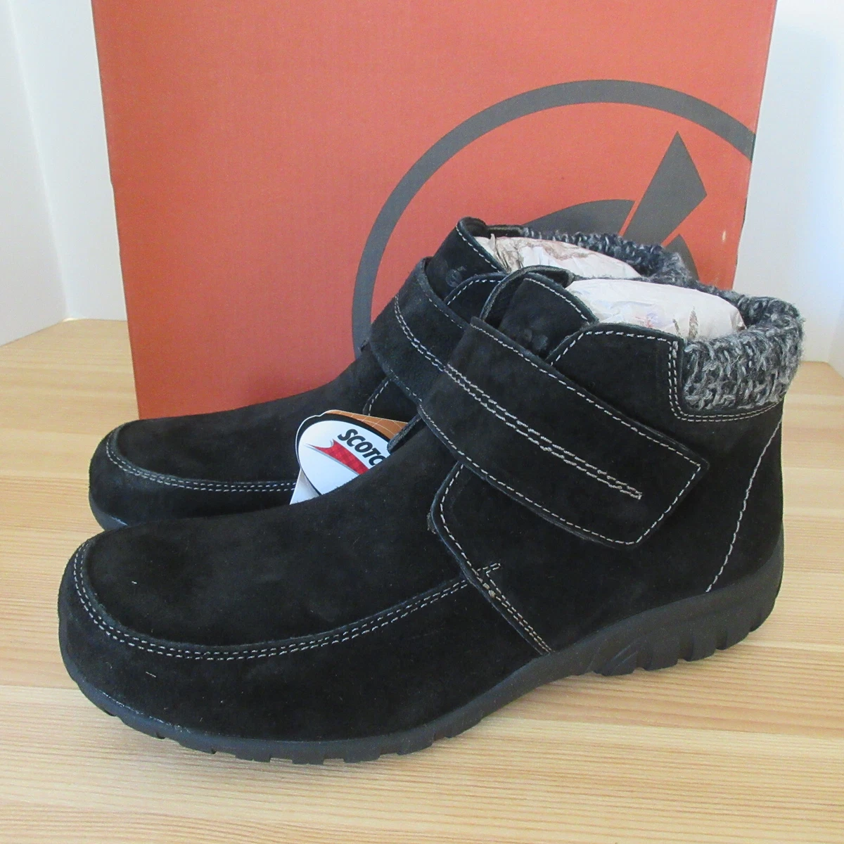 Propet delaney strap hotsell