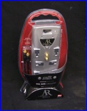 Acoustic Research AR-8V Home Theater Surge Protector