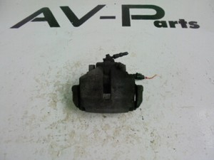 Original VW Golf 6 Bremssattel Brems Sattel vorn vorne links ATE