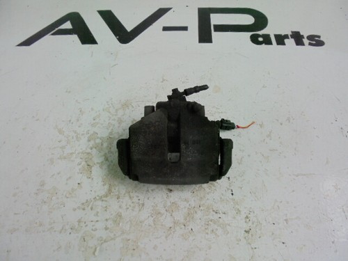 Original VW Golf 6 Bremssattel Brems Sattel vorn vorne links ATE