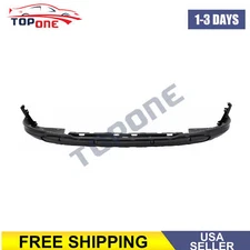 Front Lower Bumper Cover Fits 2019-2022 Jeep Cherokee Type 2 Models CH1015136