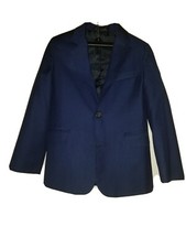 Boy's Blue Blazer/Jacket Size 8