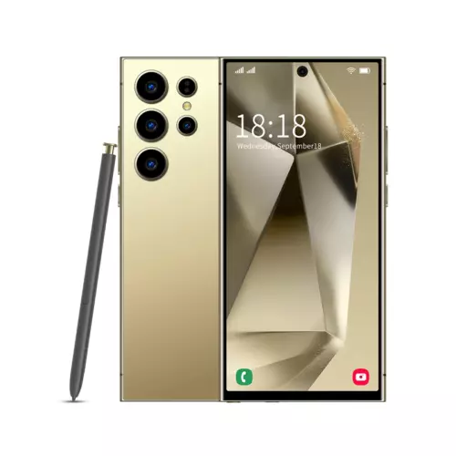2025 7.3" Unlocked S24 Ultra 5G Smartphone 8GB+256GB Android Dual SIM NEW - Picture 16 of 17