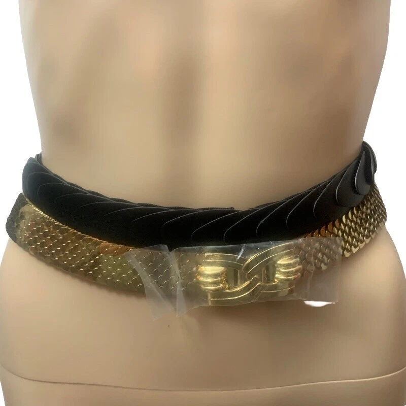 Cinturones de fiesta adulto unisex Vintage