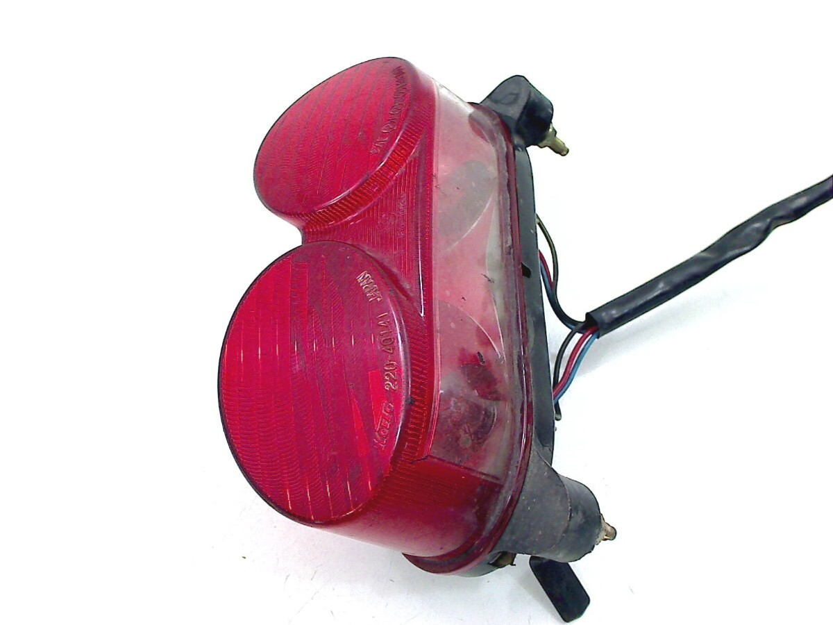 PILOTO TRASERO Kawasaki ZX 6 R 1998-1999 (NINJA ZX-6R ZX600G-H