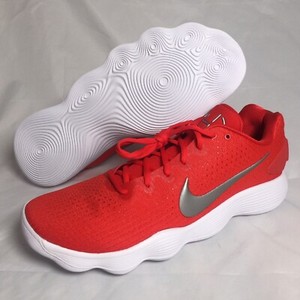 hyperdunk 2017 red low