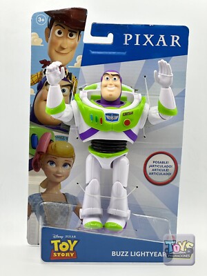 Disney PIXAR Toy Story Buzz Lightyear 7