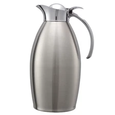 Service Ideas NIC15BS Carafe, 1.5 Liter (Case of 6)
