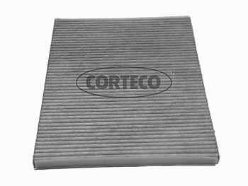 21652353 CORTECO Filter, interior air for OPEL,VAUXHALL
