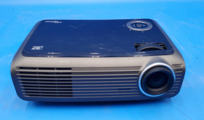 Optoma DX609 DLP Projector No Remote