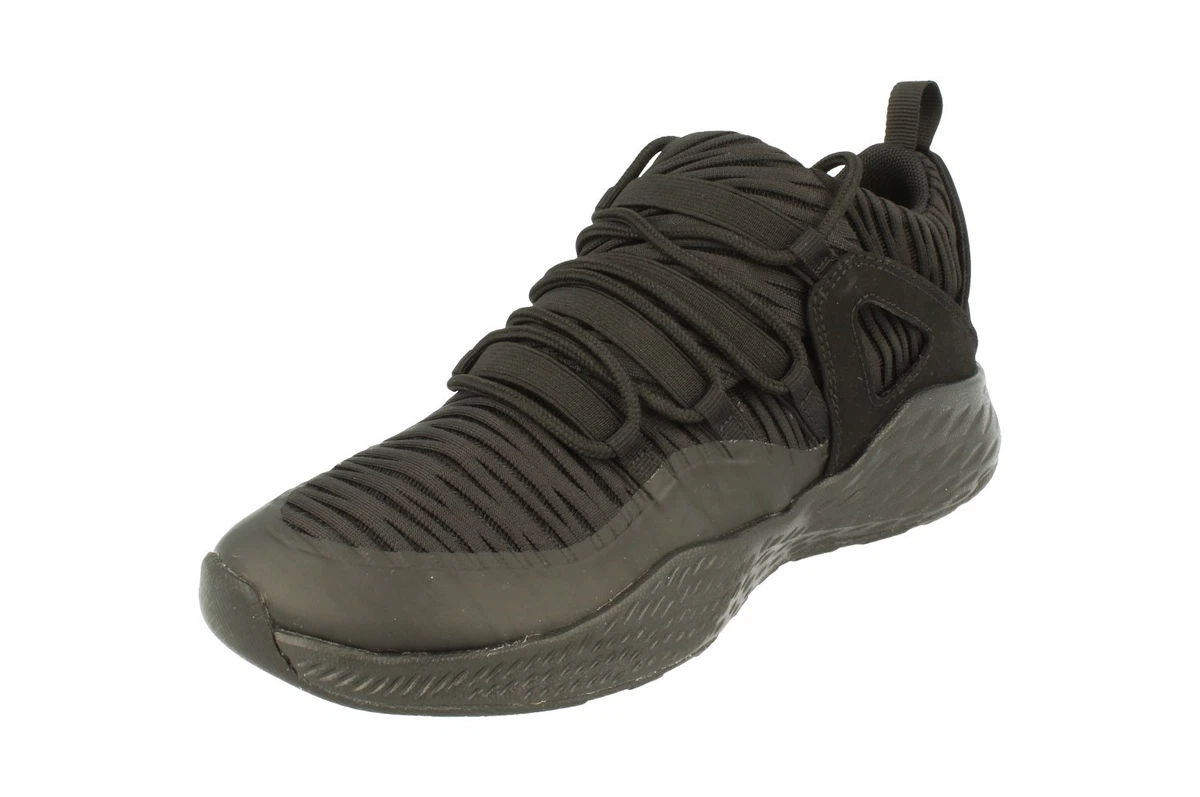 Jordan formula 23 low clearance bg