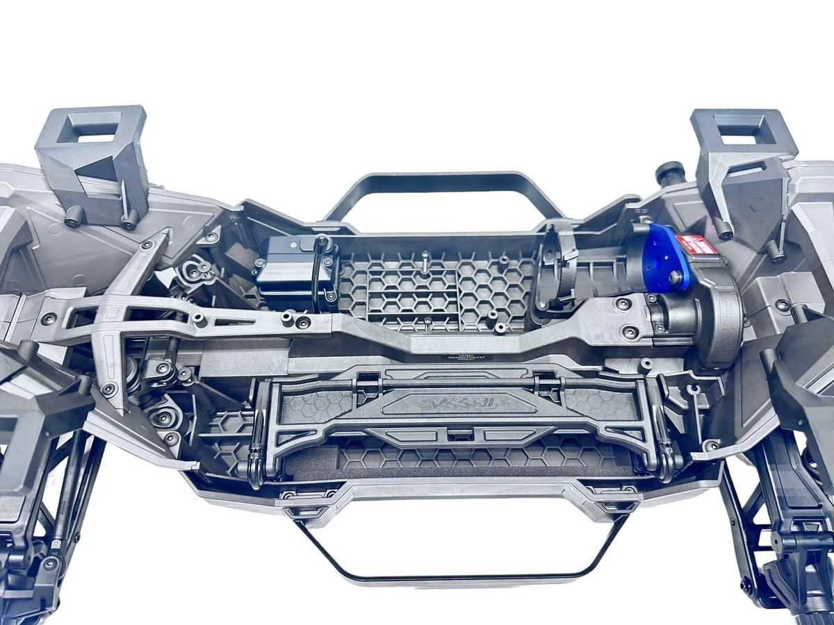 New Traxxas Maxx Slash 6S Short Course 4WD 1/10 Scale Slider