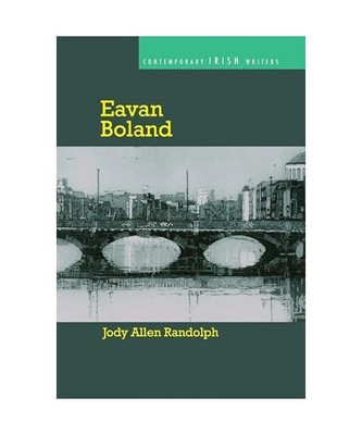 Eavan Boland, Jody Allen Randolph