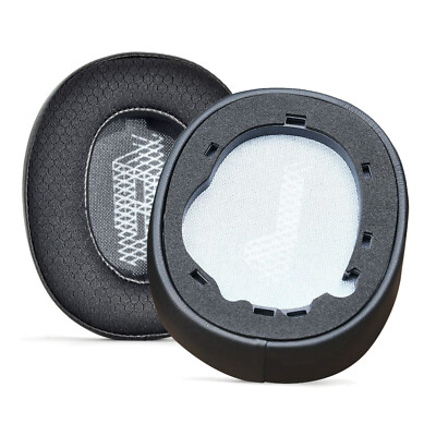 1 Paar Ohrpolster für JBL E65BTNC/ Duet NC/ LIVE 650 660 BTNC Kopfhörer