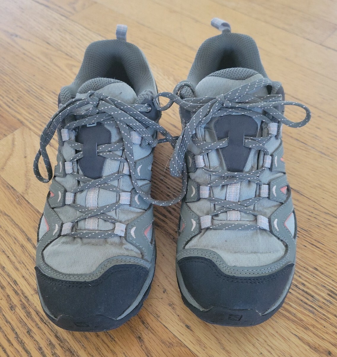 Scarpa da trail running Salomon donna Ellipse 3 Cs Wp USA taglia 5