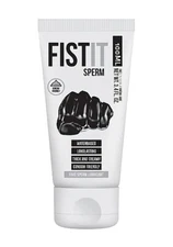FIST IT CUM UNSCENTED WATER-BASED BODY GLIDE LUBE NON-STAINING FORMULA 3.4 OZ