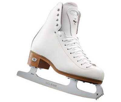 Riedell Model 255 Motion Ladies Ice Skates