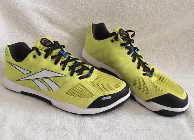 reebok crossfit nano 2.0