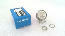 CLAROSTAT JA1N056S754UA POTENTIOMETER, TYPE J, 250 K