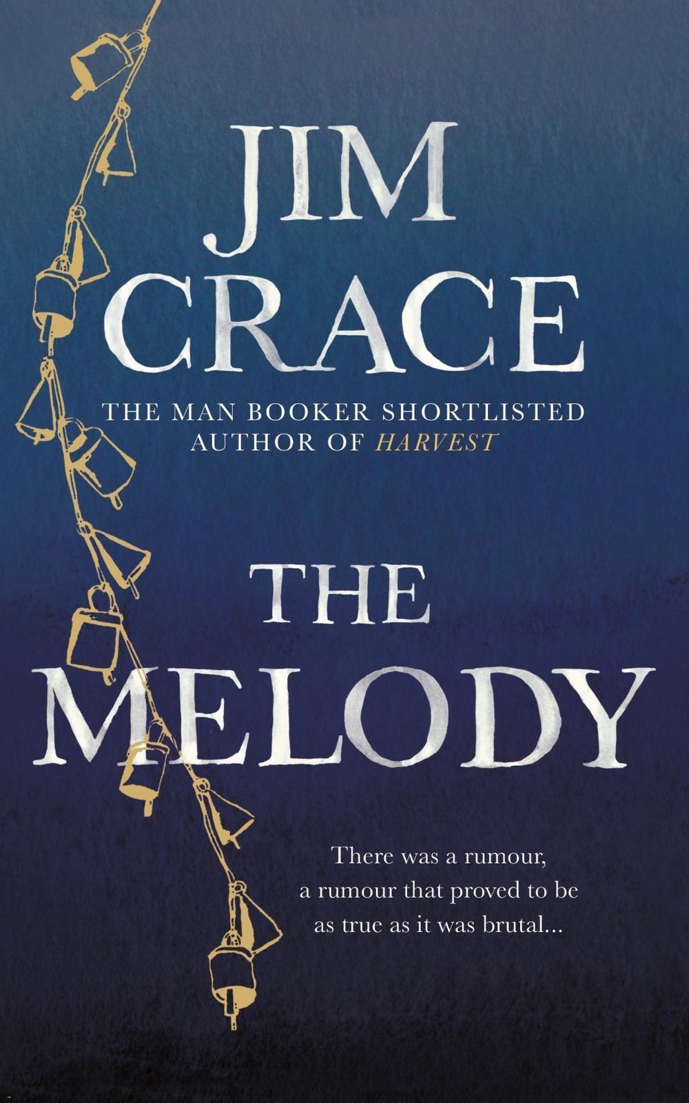 Thumbnail - Jim Crace | Crace, J: The Melody | Buch | Englisch (2018) | Gebunden