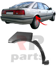 Essieu Mazda 626