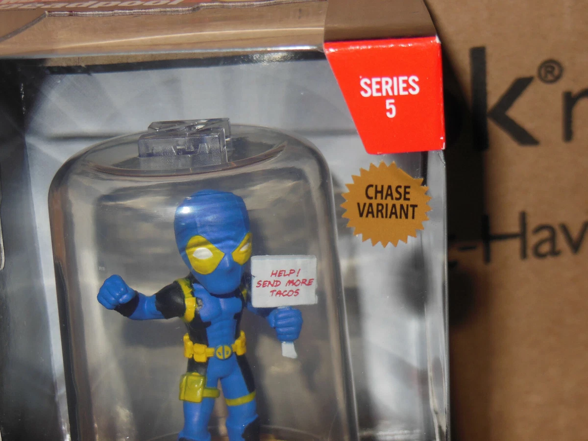 Domez deadpool on sale