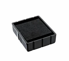 2000 Plus Printer Q17 Replacement Ink Pad Black Ink