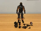 G.I. Joe Classified Series Cobra Mole Rat 94 Action Figure Loose 100% Complete