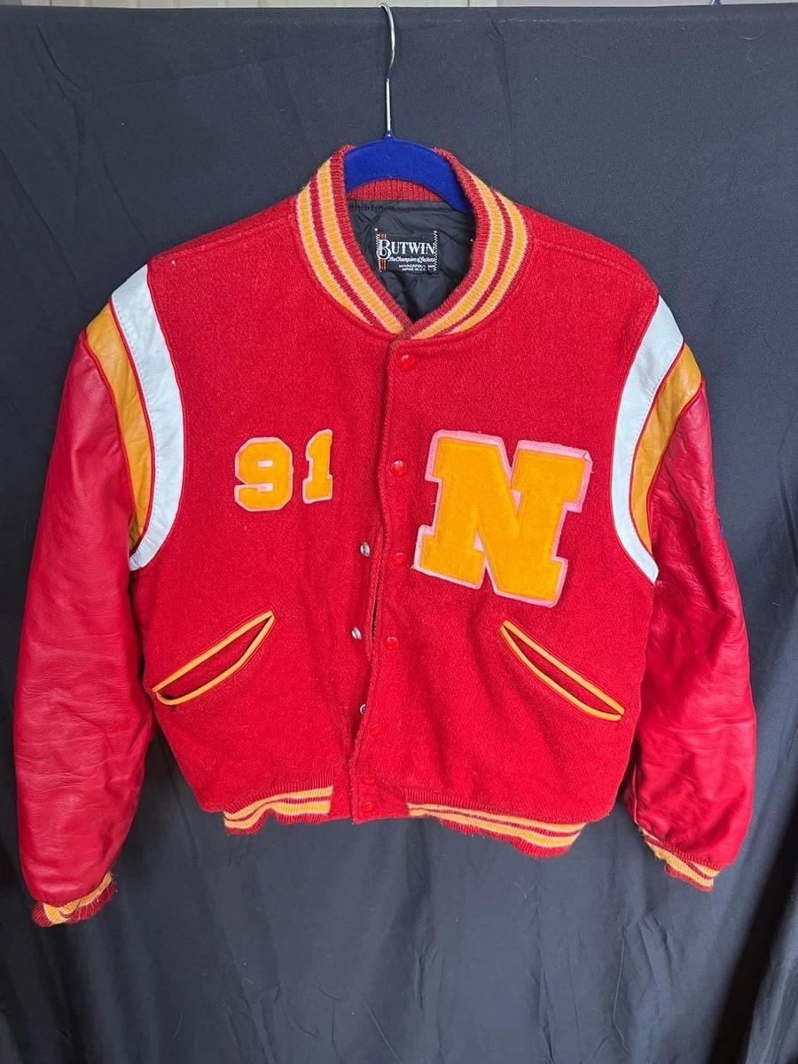 butwin jacket products for sale | eBay