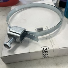 Exhaust Muffler Strap Walker 35564