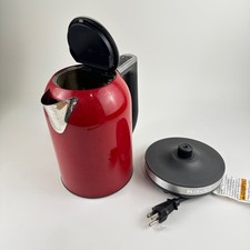 KitchenAid 1.7 L Electric Kettle KEK1722ER Em...