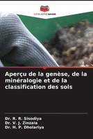 R. R. Sisodiya (U. A.) | AperçU De La GenèSe, De La MinéRalogie Et De La...