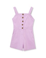 Habitual Strappy Romper