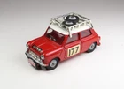 CORGI TOYS 225 AUSTIN Mini