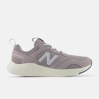 New Balance WMNS NB Sampher V2 Grey White Width 2E WSMP5Y3 Women's